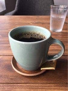 Rays Coffee