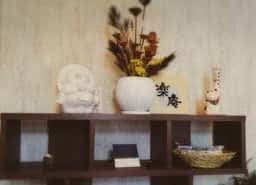 手打ち蕎麦 楽庵