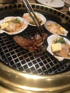 個室ランチ 焼肉GYUJIN 大曽根駅前店