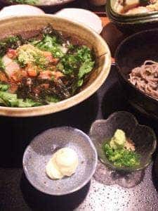 海鮮茶屋 うを佐 都城店