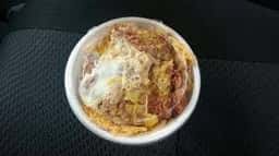 ラッキーピエロ北斗飯生店