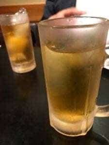 たこ課長 東十条店