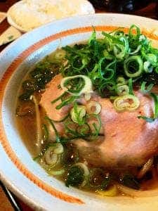 らーめん八角 広畑店
