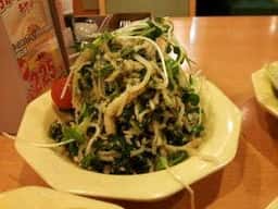 ビッグボーイ 深谷店