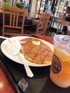 タリーズコーヒー 三井アウトレットパーク滋賀竜王店