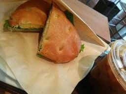 エスプレッソ アメリカーノ 杉並公会堂店