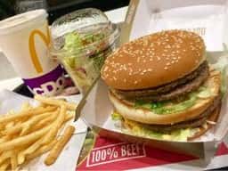 マクドナルド 桜美林学園前店