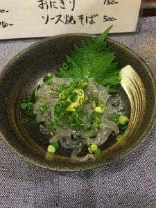 酒場食堂 もへじ