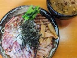 つけ麺酒家 SAKURA