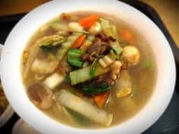 中華名菜 孝孝