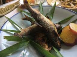清山荘