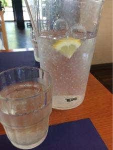 欧風食堂 ハイファイブ