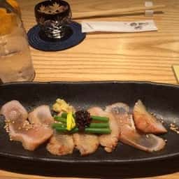 囲味屋 - 千駄木