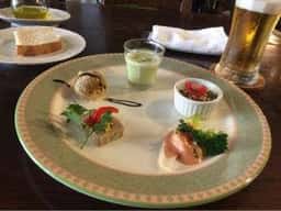 ORIENTAL KITCHEN ITALIANA