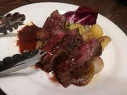 Osteria Rana