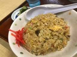 らーめん金次郎