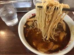 九州筑豊ラーメン山小屋 備中高松店