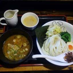 龍麺伝説 我流家