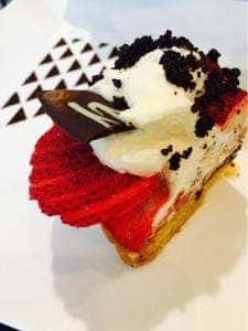 Cafe comme ca 盛岡川徳店