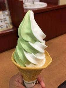 喜久水庵 イオンモール新潟南店