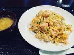 中國菜 燕