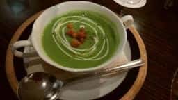 ジャンジャンブル