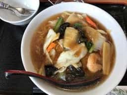 中華料理 天福居