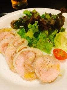 セッティモ