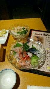 ocean table Mana'o