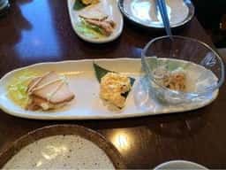 和ダイニング 八八