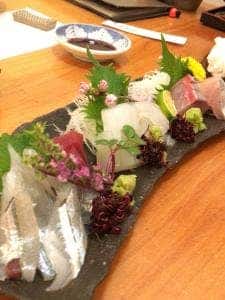 寿司とろ