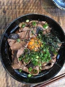 上田市肉バル FBAR