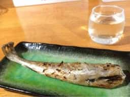 日本酒バル Sui
