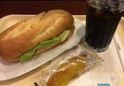 ドトールコーヒーショップ 大岡山店