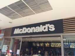 マクドナルド イオンモールりんくう泉南店