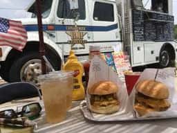 B.H Cafe & Burger