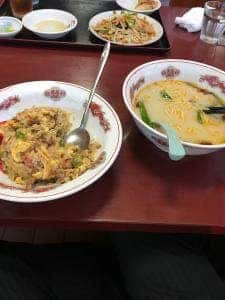 盛華