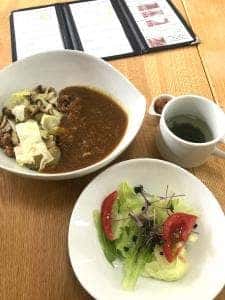 Natural café goen