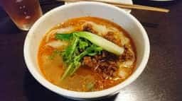 西安刀削麺酒楼 本厚木店
