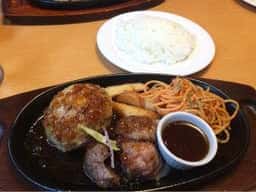ステーキ宮 西川田店