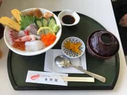 レストラン海鮮館