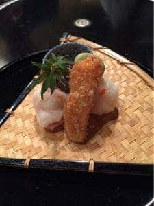 旬夏秋冬河むら