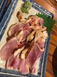 焼鳥商会