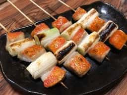 焼鳥大三