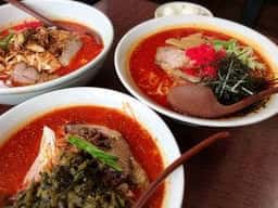 担々麺屋関屋店