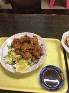鯉龍軒 国分店