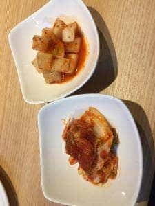 元祖焼肉 ぼたん苑 新中野店