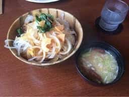 ステーキバーマサ