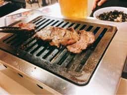 大阪焼肉・ホルモン ふたご 荻窪店