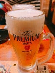 鳥貴族 目黒西口店